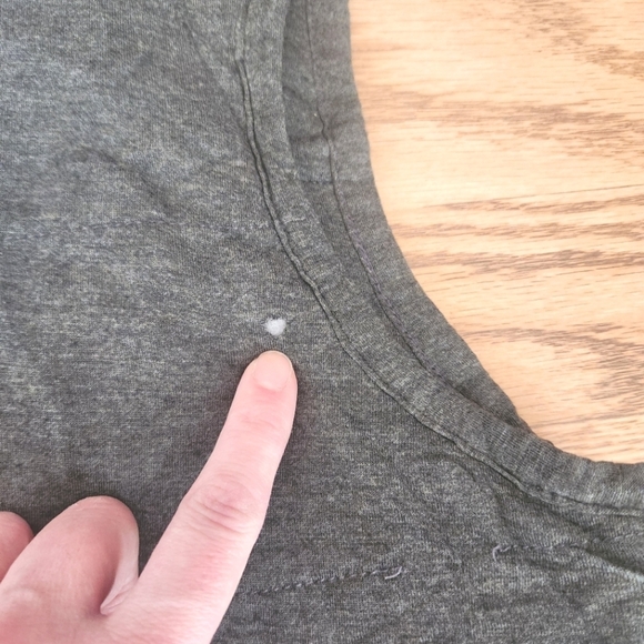 GUC Polo Golf Ralph Lauren Dark Grey Vest, Size L - Picture 3 of 10